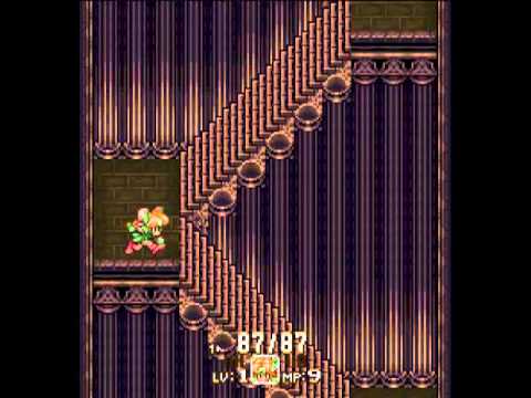 Let's Blindly Play Seiken Densetsu 3, Part 2