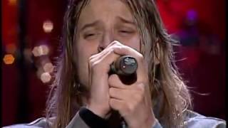 Kid Rock - Lonely Road Of Faith (For The Troops)