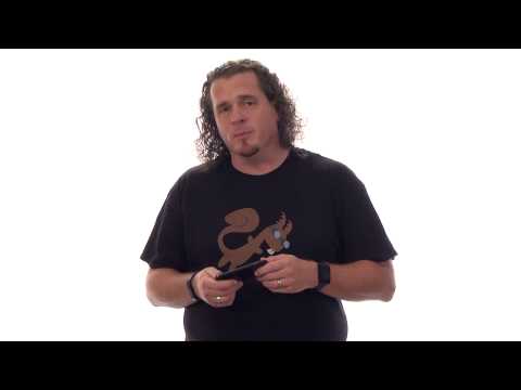 Welcome Mobile Web Development