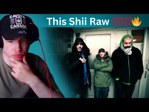 Brithish Guy Reacts To OLD Swedish Rap! 🔥