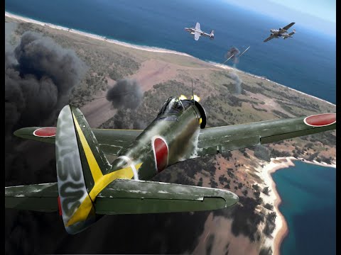 Letecké bitvy  -  Souboj o Mariany , vhs rip