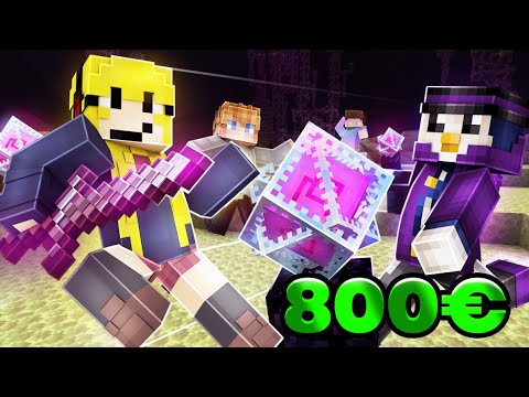 LETSHUGO vs CRAFTATTACK 11 - XXL FILM