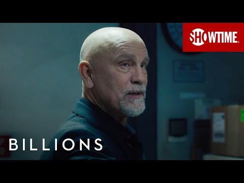 ドロー・アップ・ザ・ペーパーズ』Ep.9オフィシャルクリップ｜ビオンズ｜シーズン3 ('Draw Up The Papers' Ep. 9 Official Clip | Billions | Season 3)