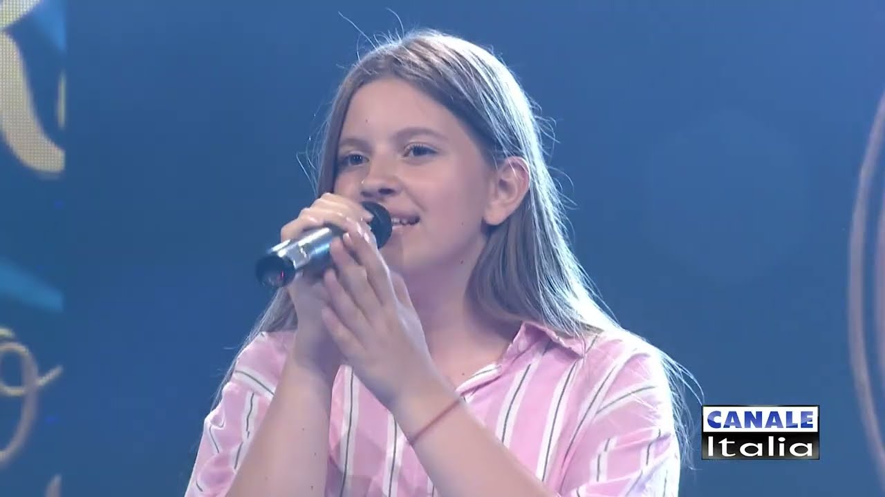 Rising Voice & Dance 2026 La Finale | Canale Italia