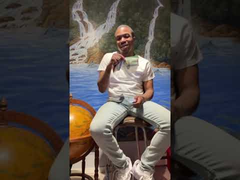 Slicktor Victor loves his Bud Love