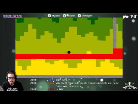 [Ep#3] Indéfinitivement du 16/10/2013 - 140