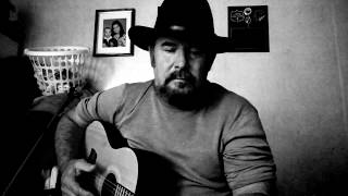 &quot;TO SEE A GROWN MAN CRY&quot; (ORIGINAL) by Bob Coltrain Kennedy