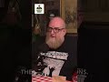 Why Brian Posehn hated Stars Wars | Breaking Bread with Tom Papa