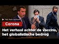 Terugkijken! De VLAMMENDE speech van Thierry Baudet bij de Beschouwingen!