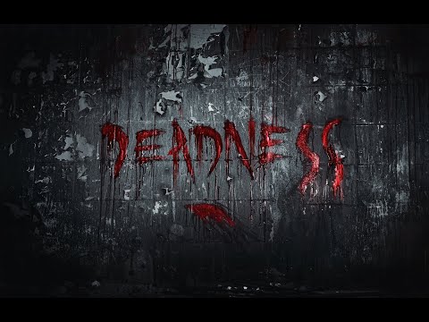 DEADNESS VR Game Trailer 2019 thumbnail