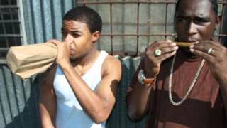 Smoke And Blow - Mr. Pookie &amp; Mr. Lucci (Chopped &amp; Screwed)