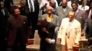 Bishop Noel Jones - It's Got To Happen Pt 5