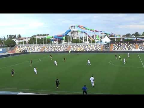 BRIAN LIGNANO - RIVE FLAIBANO 3 - 2 SINTESI