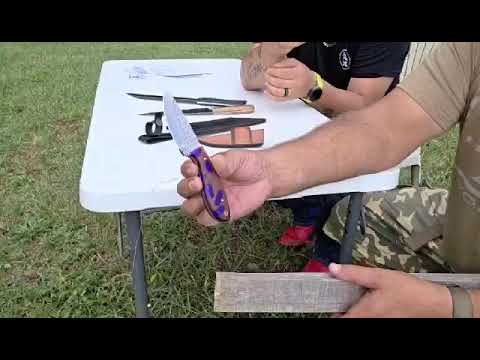 #smokeyboys #ragraknives 