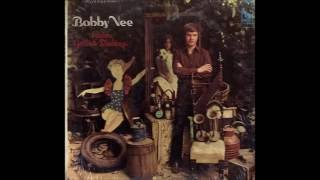 Bobby Vee - London's Not Too Far