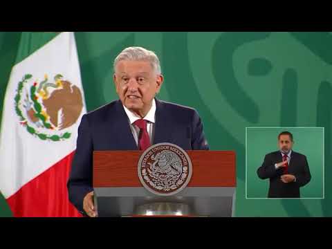 Presidente de México agradece la ayuda de Cuba contra la Covid-19