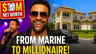 The Untold Story of Shaggy – Net Worth, Family, Cars & Legacy