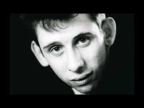 The Pogues - Rainy Night in Soho (1986 - original version with cornet) - Shane MacGowan RIP