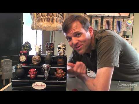 American Shifter Co. - Hundreds of Shift Knobs and our Exclusive Dual-Action Shifter!