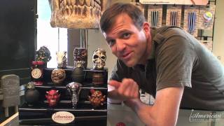 American Shifter Co. - Hundreds of Shift Knobs and our Exclusive Dual-Action Shifter!