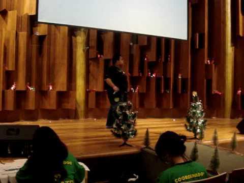 Overlap - Josimar - Ressaca Friends 2008 Animekê