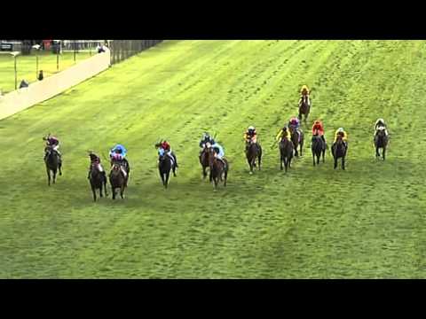 Ascot, 05/13/15, Race 9 - DISTANT MEMORY - Tom Widdeson