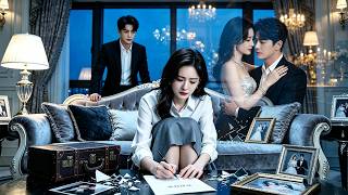 【FULL】 老公8次提離婚只為"白月光"？ 💔我含淚答應，30天後他跪著求我回頭！ #女頻 #短劇 #逆襲 #AI短劇