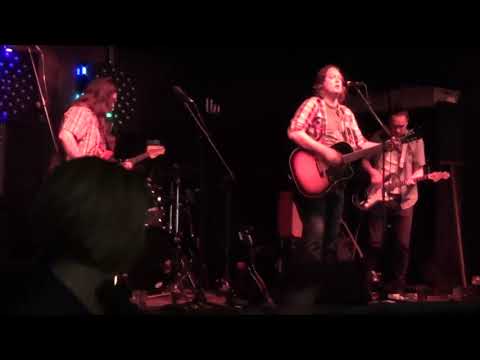 10   Pleasant Valley Sunday (Monkees cover) - Damien A. Passmore & The Loveable Fraudsters