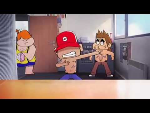 LES KASSOS SACHATTE & PEDRO