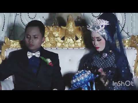 Ya Maulana - Al Ifroh - Khanza Nabila ( The Wedding Syamsul Arifin & Ulfatul Inayah)