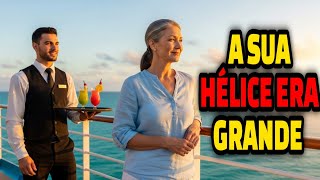 Depois disso, nada mais foi igual pra mim…