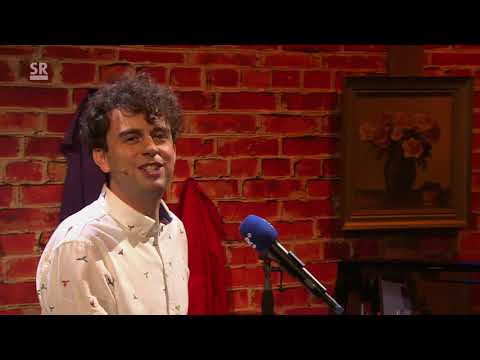 Matthias Ningel - Ilona - live im SR