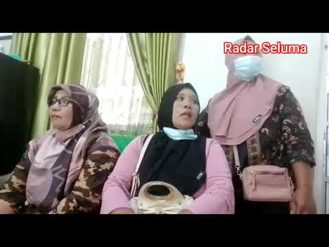 Bantuan Dipotong e-Warung, Datangi Dinsos Seluma