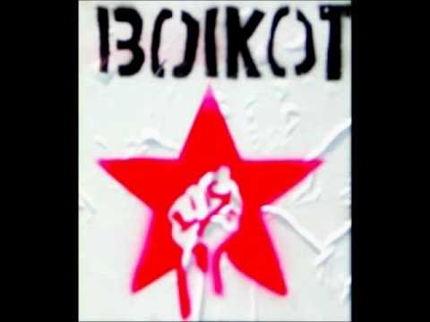 Boikot - Siempre Adelante