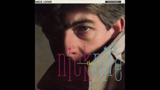 Nick Lowe - “My Heart Hurts” [Official Audio]