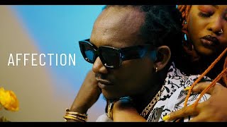 Olga ft Big Fizzo - AFFECTION (Official Music video)