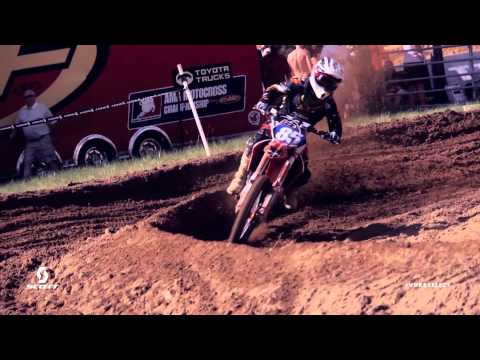 2012 Vurb Classic Echeconnee Select ft Webb / McElrath / Tennant - vurbmoto