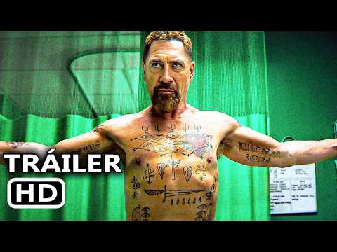 ¿Cuál es tu peor miedo? Cape Fear con Javier Bardem, Amy Adams y Patrick Wilson en Apple TV.