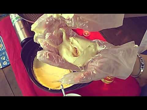 140824 Weekend Cooking 40th Travelers Planet Hostel