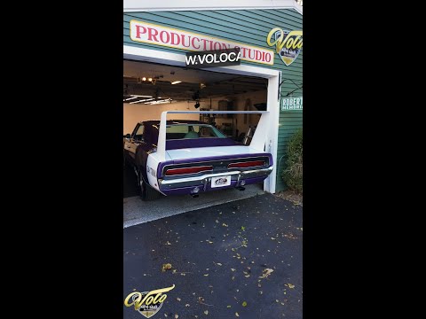 1970 Dodge Daytona (CC-2022217) for sale in Volo, Illinois