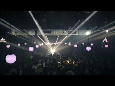 Maissouille - Warehouse Nantes