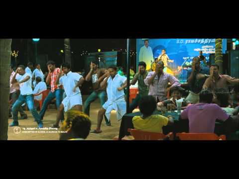 Udhayam NH4   Ora Kannala Song