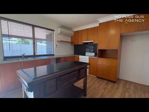 33b Whatley Crescent, Bayswater, WA 6053, 3房, 2浴, House