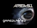Area 51 Chapter Two The Hotzone