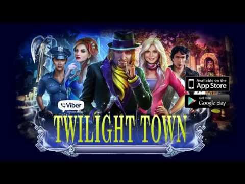 Viber Twilight Town Video