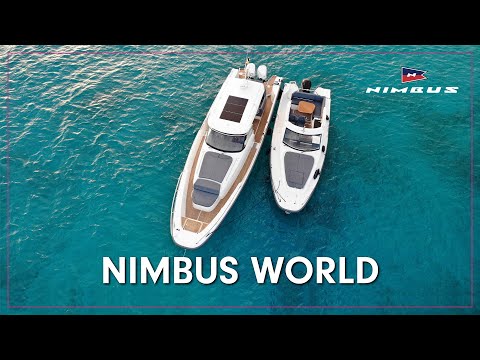 The World of Nimbus