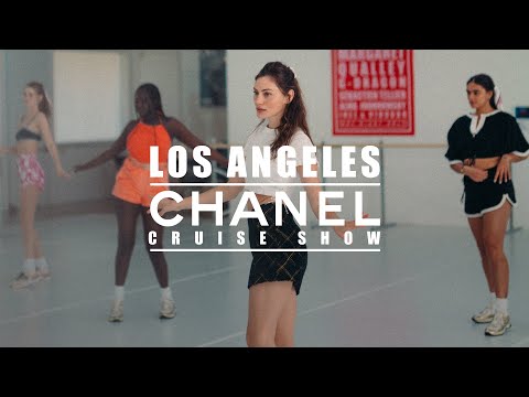 CHANEL Cruise 2023/24 Show - CHANEL in Rhythm — CHANEL Shows thumnail