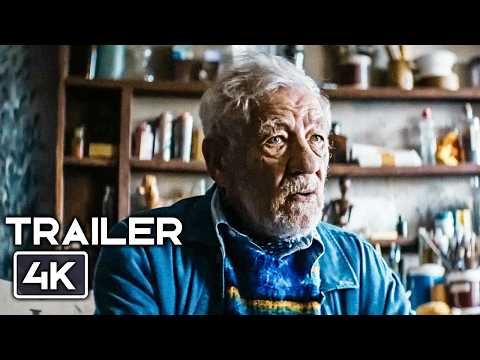 Трейлеры Кристоферы
