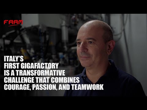 Faam - #FAAMWave | 12th Episode - Stefano Carlucci