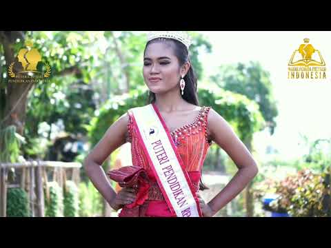 [Video Advokasi] Siti Sholihah - Puteri Pendidikan Jawa Timur 2021 (Kategori Remaja)